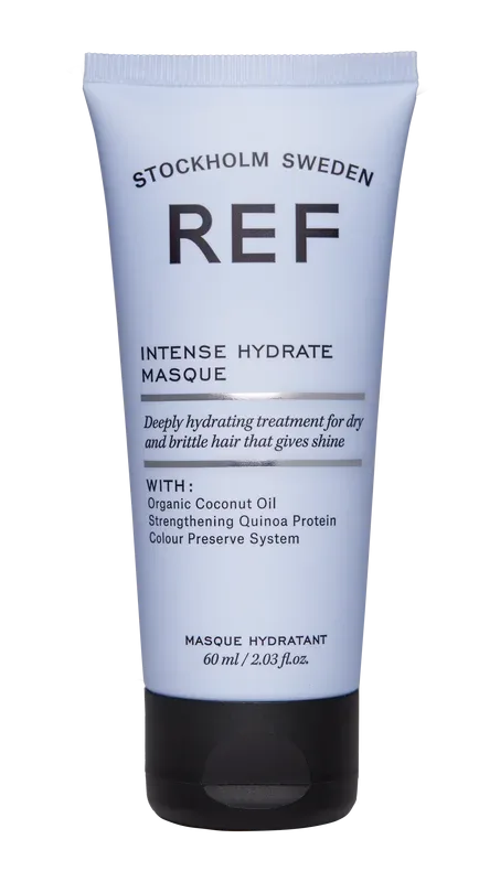 REF Intense Hydrate Maske 60 ml