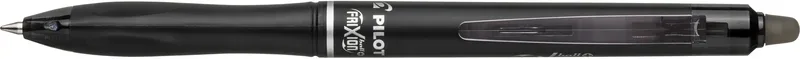 PILOT Frixion Ball Plus+ 0.7mm 150.080.10 schwarz