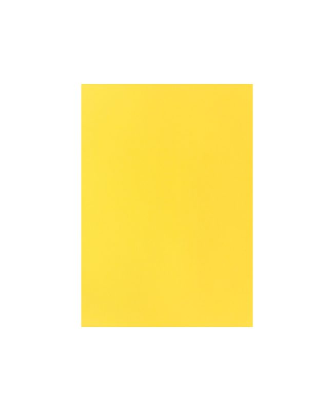 MAREIN Tonpapier A4 MPA2903008305 120g, sonnegelb