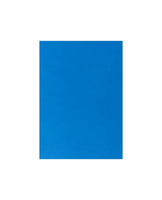 MAREIN Tonpapier A4 MPA2903008344 120g, hellblau