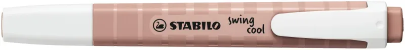 STABILO Swing Cool Leuchtmarker 1-4mm 275/165 umbra