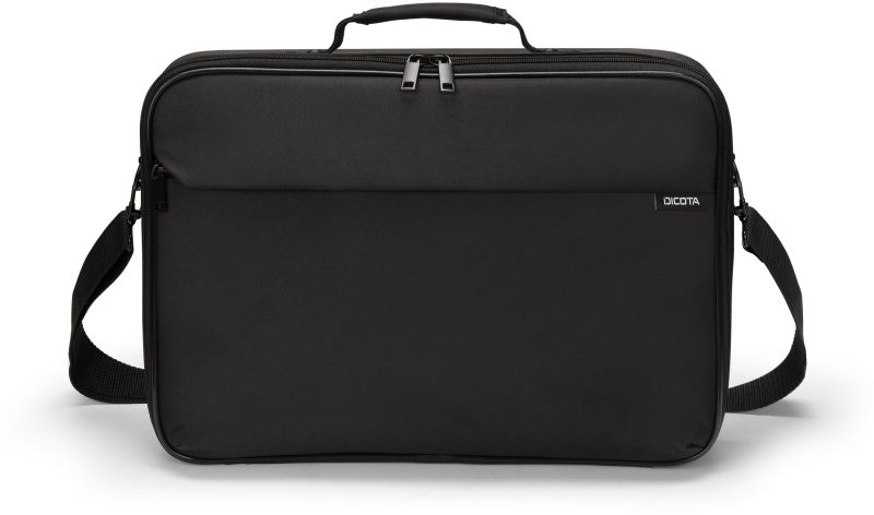 DICOTA Multi ONE D32089-RPET 15-17.3 inch Black
