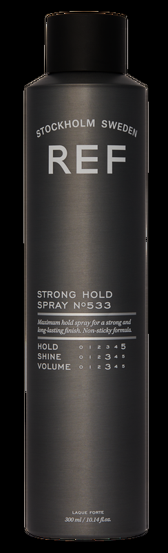 REF Strong Hold Spray Nr. 533 300 ml
