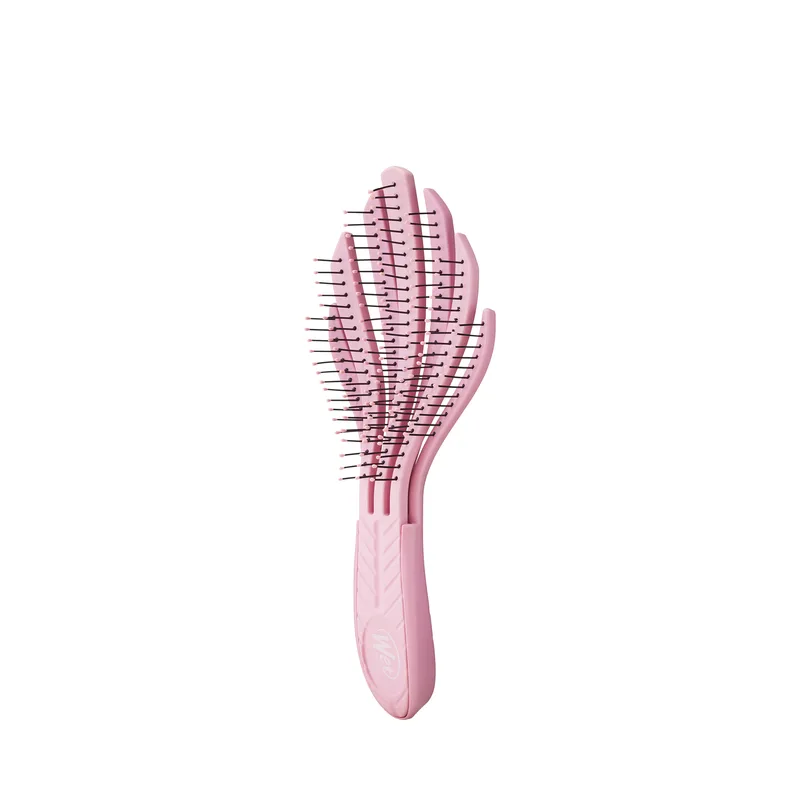 Wet Brush GO GREEN CURL Detangler B&uuml;rste pink