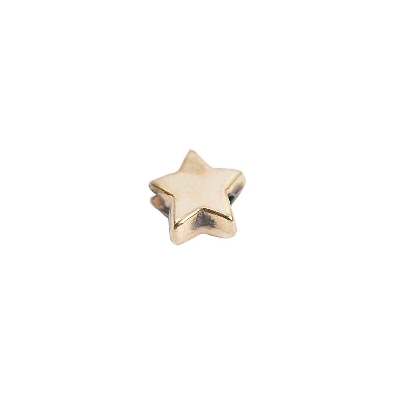 Rico STERN GOLD, 5 x 3 mm, Display III