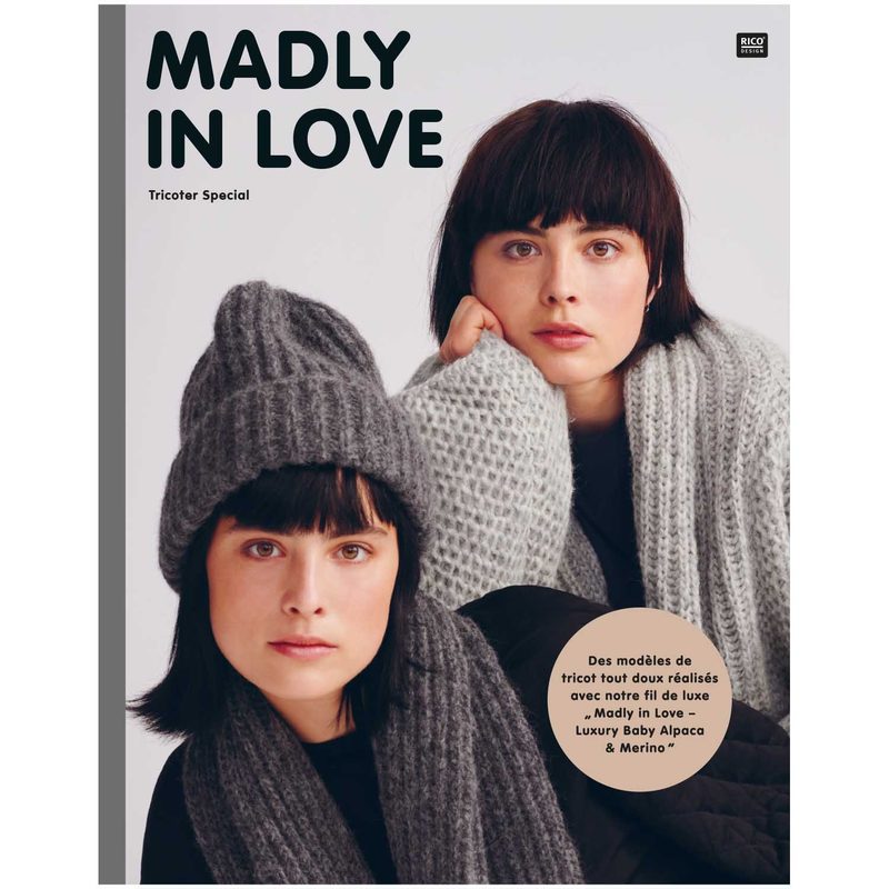 Rico Magazin Madly in Love Special, Franz&ouml;sisch