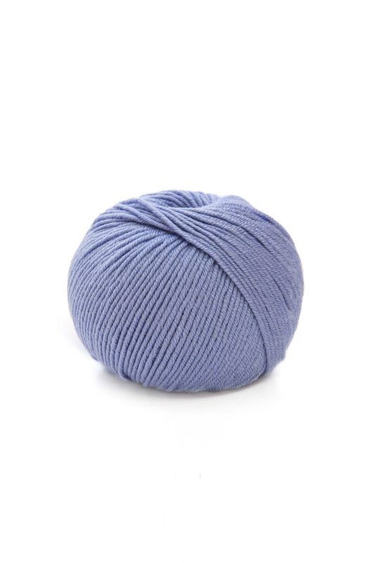 DMC Wolle Hollie, 50 g, 116m, 75 % Merino, 20 % SE, 5 % WS