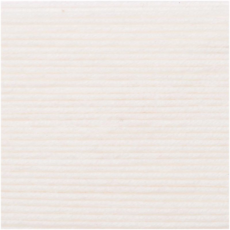 Rico Creative Sport dk creme, 50 g, 145 m, 50 % CO, 50 % PAN