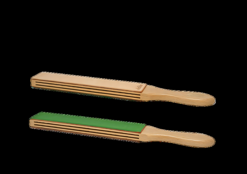 Efalock Streichriemen 190x40 mm