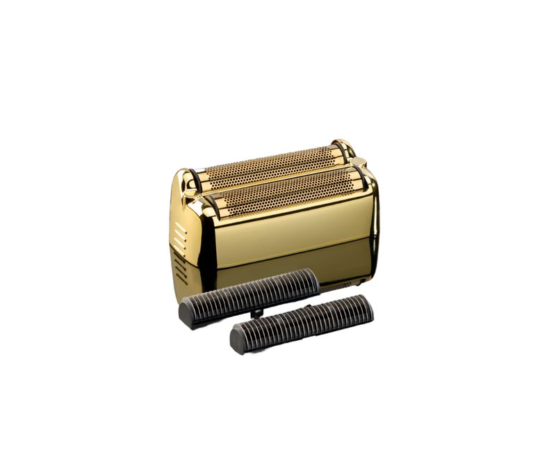 BaByliss PRO FXONE Doppelter Rasierkopf gold