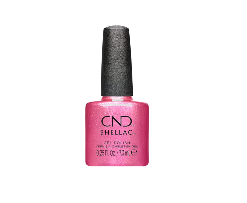 CND Shellac Quiet Luxury Covetable 7.3 ml