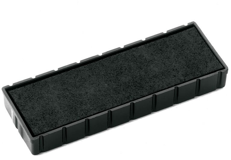 COLOP Stempelkissen E/12 schwarz 2 St&uuml;ck