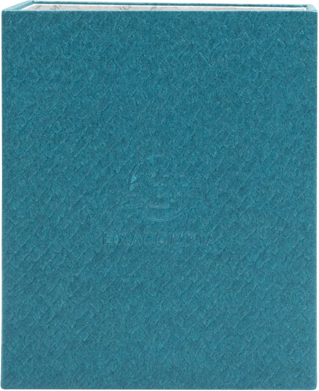 EXACOMPTA Stiftek&ouml;cher OfficeByMe 67603E 3 F&auml;cher, blau