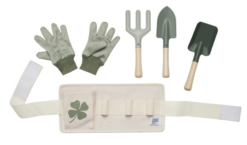 JABADABADO G&auml;rtnerg&uuml;rtel 60cm W7284 6-teilig