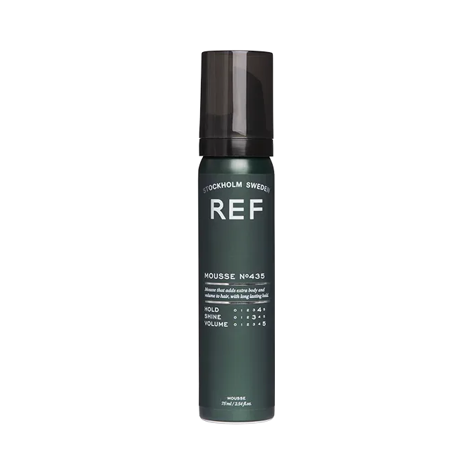 REF Mousse Nr. 435 75 ml
