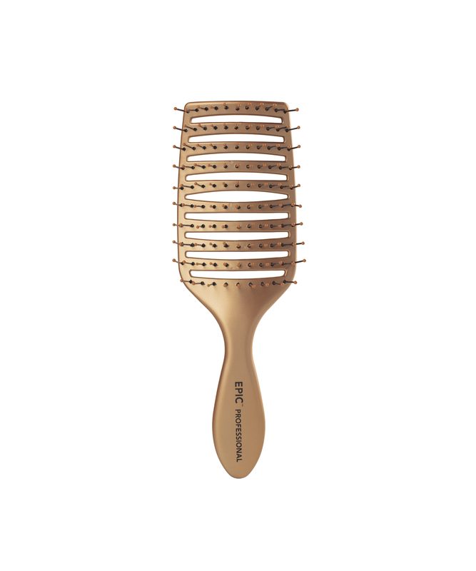 Wet Brush EPIC Quick Dry B&uuml;rste Rosegold