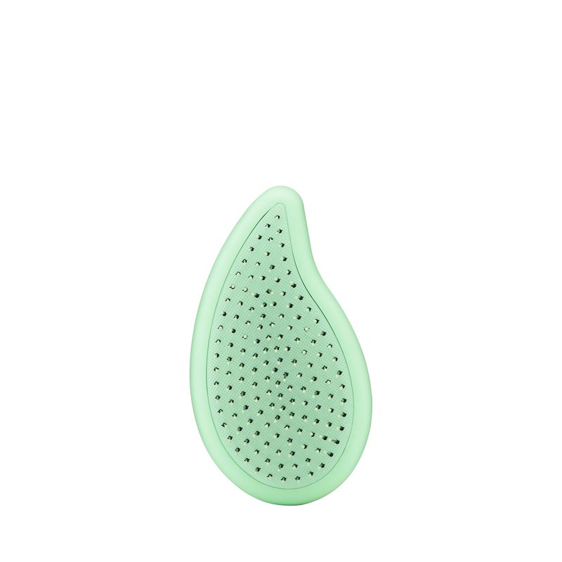 Wet Brush GO GREEN Palm Detangler Green Tea Trea Oil