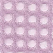 Efalock Frisurenschleier rosa
