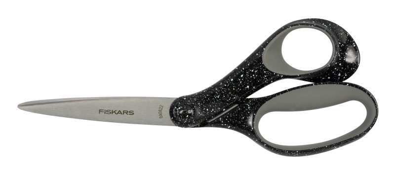 FISKARS Kinderschere 20cm 1067867 schwarz, Rechtsh&auml;nder
