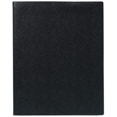 QUO-VADIS Agenda Impala Eureq. 2026 026036Q 1W/2S schwarz FR 24x30cm