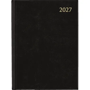 AURORA Agenda Florence Business 2026 2915Z 1W/2S sz ML 15M 17.5x22.5cm