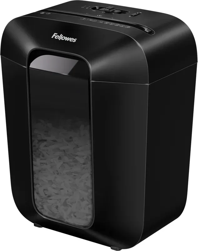 FELLOWES Aktenvernichter Powershred 4406001 LX50