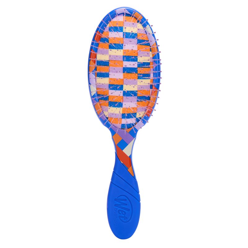 Wet Brush PRO Detangler Artful Ace Out of Bounds