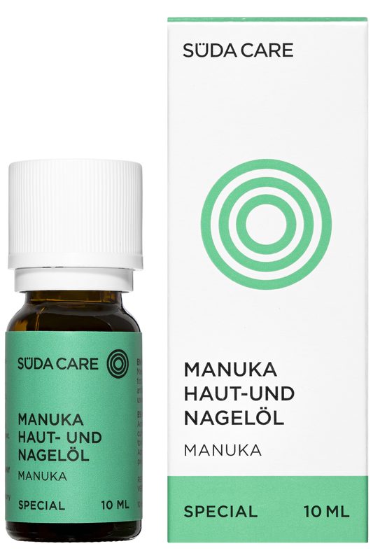 S&Uuml;DA CARE SPECIAL Manuka&ouml;l 10 ml