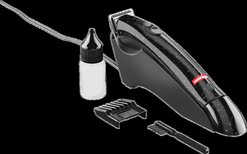 Heiniger Pegasus Mini Haarschneidemaschine 120 gr