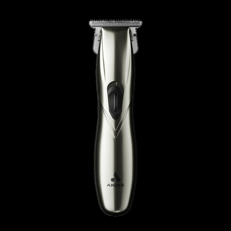 Andis SlimLine Pro GTX Trimmer D-8 110 gr chrom