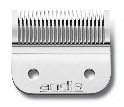 Andis Klinge US-1 und LCL Carbonstahl