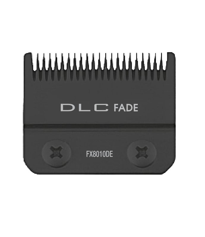 BaByliss PRO Ersatzklinge DLC Fade Blade FX8010