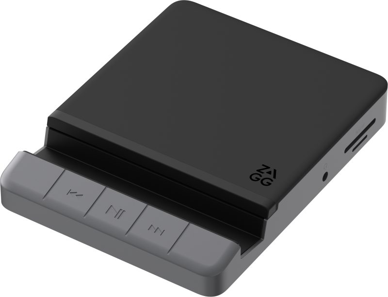 ZAGG Media Hub Workstation 6-Port 109816214