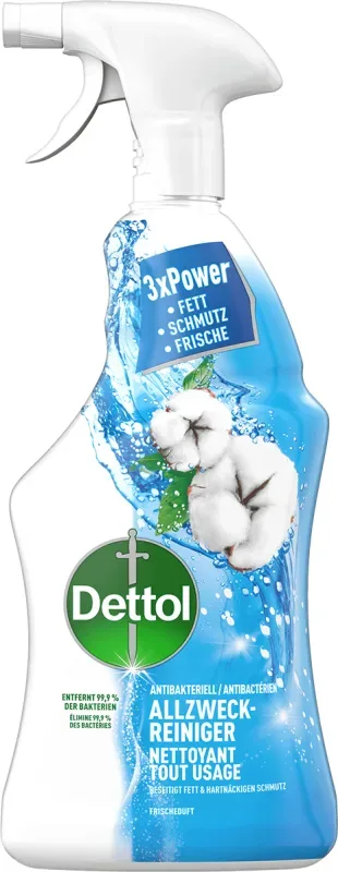 DETTOL Allzweckreiniger 3179118 Frischeduft