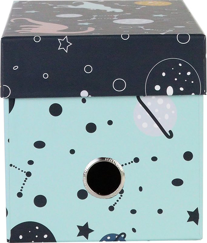 ANCOR Multibox Small 116540 B'LOG PLAY ME