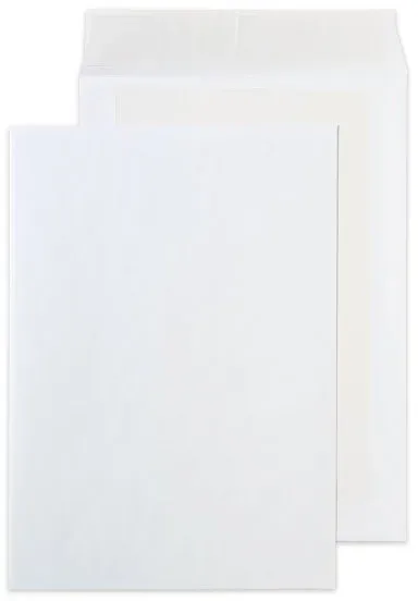 ELCO Versandtaschen C4 700425 weiss, 120g 100 St&uuml;ck
