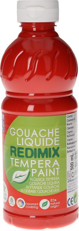 NEUTRAL Color Art Redimix 500ml 3013641880051 karminrot 327