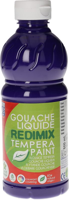 NEUTRAL Color Art Redimix 500ml 3013641880082 violett 601