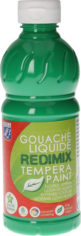 NEUTRAL Color Art Redimix 500ml 3013641880129 leuchtendgr&uuml;n 563