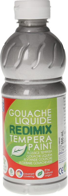 NEUTRAL Color Art Redimix 500ml 3013641883427 silber 710