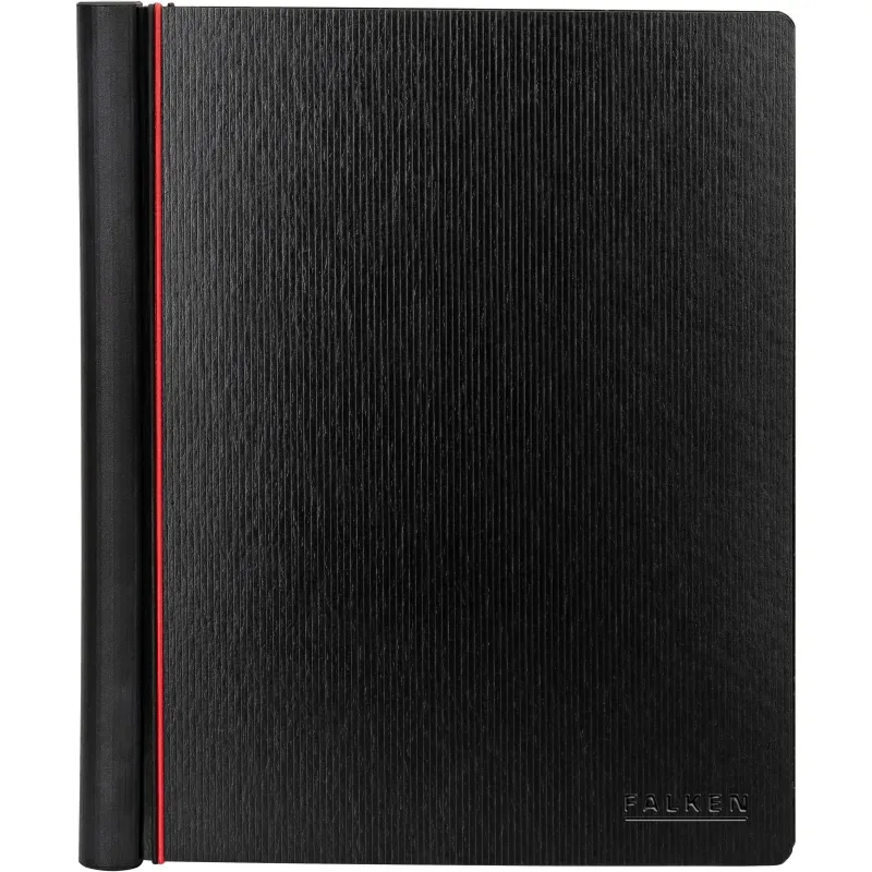 BIELLA Chormappe Gloria A3 24001440000F schwarz 2R
