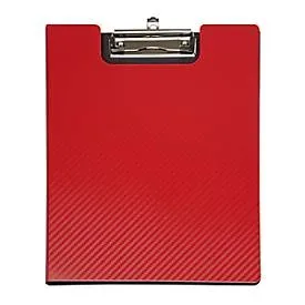 MAUL Klemmmappe MAULflexx A4 2361125 rot