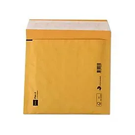ELCO Papierpolstertasche 870000000 200x175mm, braun 100 St&uuml;ck