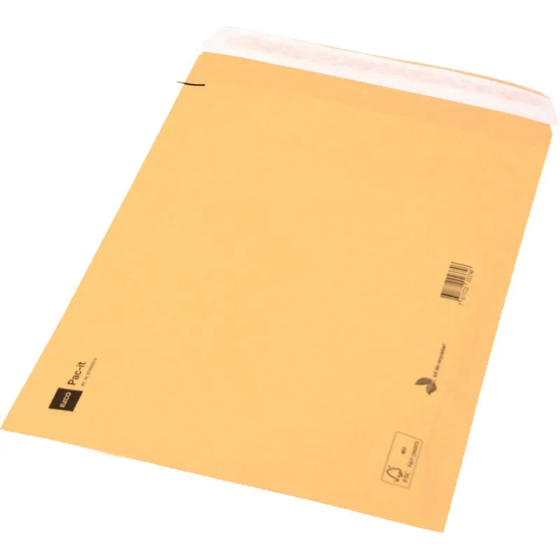 ELCO Papierpolstertasche 870000014 200x275mm, braun 100 St&uuml;ck