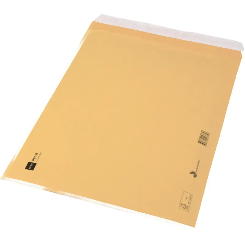 ELCO Papierpolstertasche 870000017 250x350mm, braun 100 St&uuml;ck