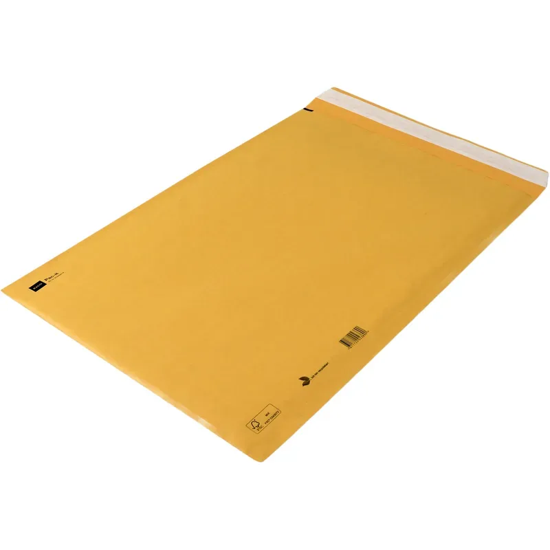 ELCO Papierpolstertasche 870000019 320x455mm, braun 50 St&uuml;ck
