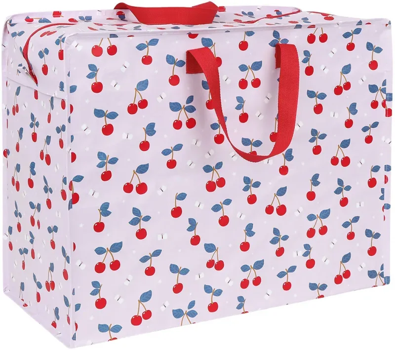 ALLC Reisetasche 58x45x28cm STXLCH33 Cherries