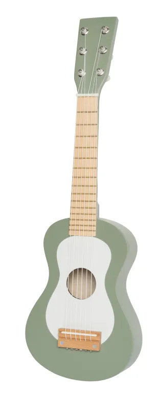 JABADABADO Gitarre 55cm T315 gr&uuml;n
