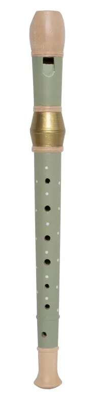 JABADABADO Fl&ouml;te 31cm T316 gr&uuml;n