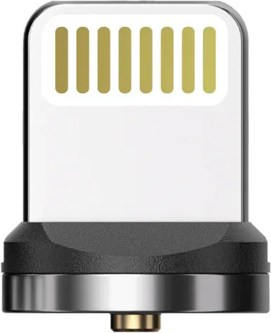 STATIK Mag.Tip for Mag.Chargecables PUP-0402 3x Lightning